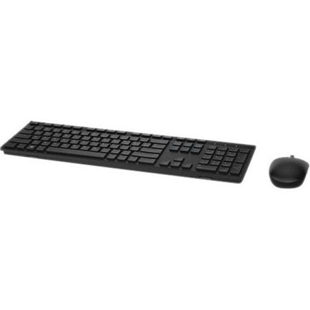 DELL Wireless Keyboard And Mouse KM636